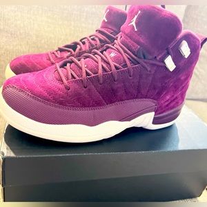 AIR JORDAN 12 RETRO BG